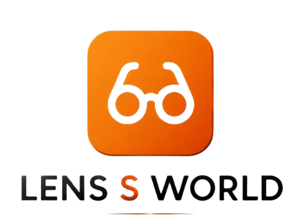 LENS S WORLD